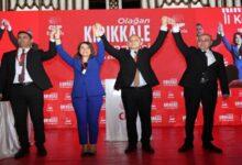 CHP Bozdağ ile devam kararı verdi - Kırıkkale Haber, Son Dakika Kırıkkale Haberleri