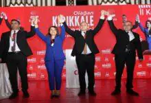 CHP Bozdağ ile devam kararı verdi - Kırıkkale Haber, Son Dakika Kırıkkale Haberleri