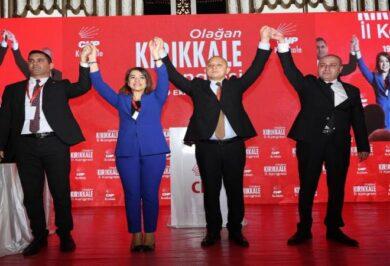 CHP Bozdağ ile devam kararı verdi - Kırıkkale Haber, Son Dakika Kırıkkale Haberleri CHP Bozdağ ile devam kararı verdi - Kırıkkale Haber, Son Dakika Kırıkkale Haberleri