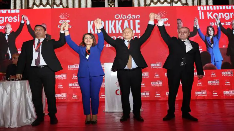 CHP Bozdağ ile devam kararı verdi - Kırıkkale Haber, Son Dakika Kırıkkale Haberleri CHP Bozdağ ile devam kararı verdi - Kırıkkale Haber, Son Dakika Kırıkkale Haberleri