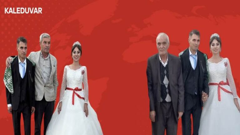 Hidayet Özmen hac parasını bağışladı, Faruk Özen damadı işe aldı - Kırıkkale Haber, Son Dakika Kırıkkale Haberleri