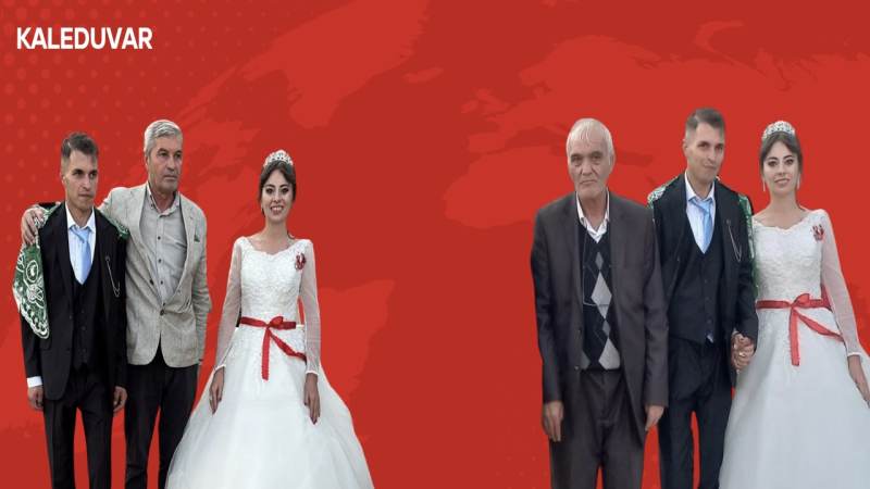 Hidayet Özmen hac parasını bağışladı, Faruk Özen damadı işe aldı - Kırıkkale Haber, Son Dakika Kırıkkale Haberleri