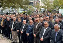 Ekrem Susar Vefat Etti - Kırıkkale Haber, Son Dakika Kırıkkale Haberleri