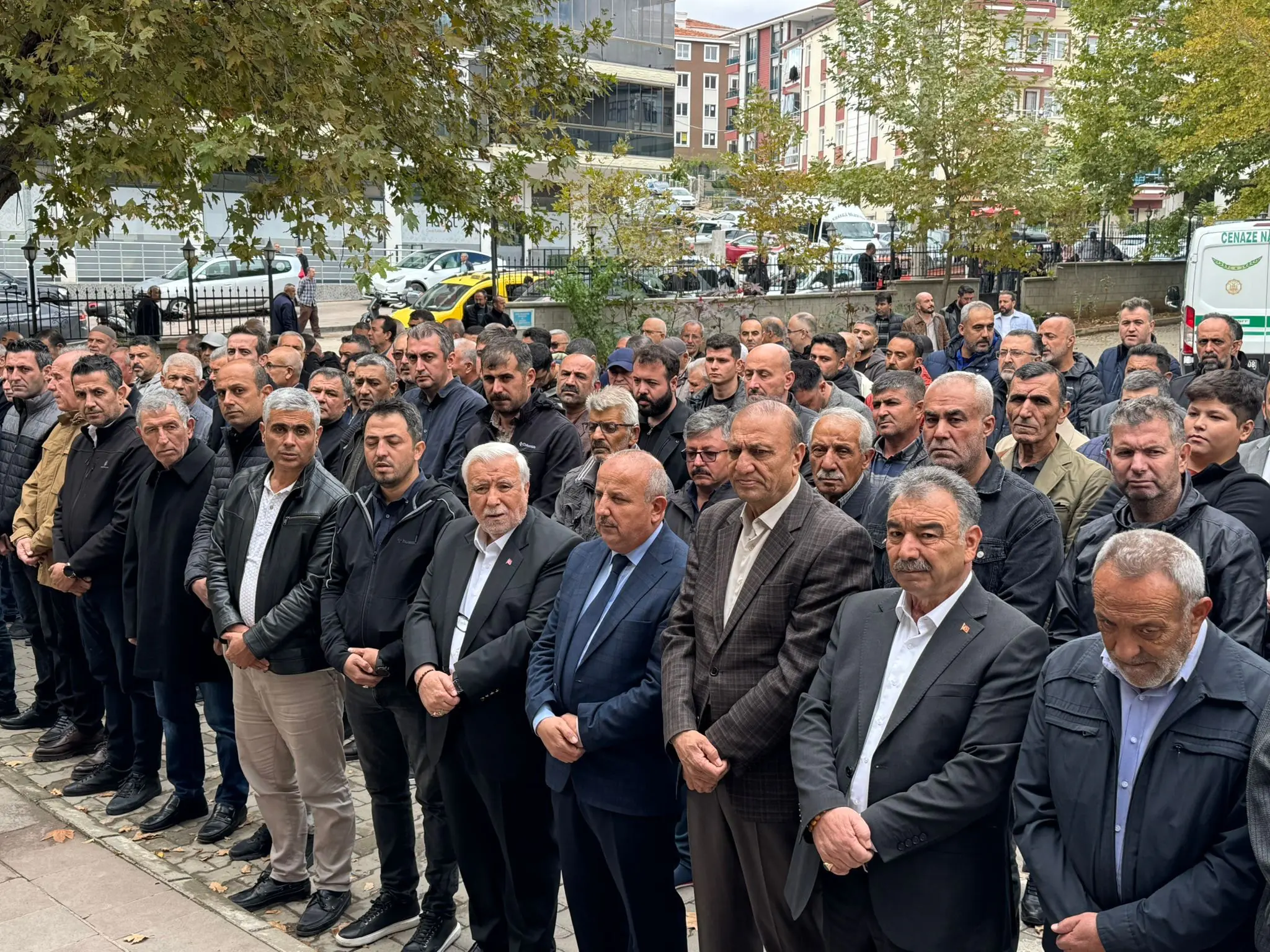 Ekrem Susar Vefat Etti - Kırıkkale Haber, Son Dakika Kırıkkale Haberleri Ekrem Susar Vefat Etti - Kırıkkale Haber, Son Dakika Kırıkkale Haberleri