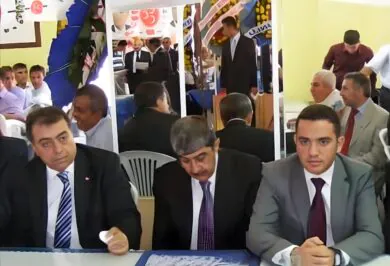 Osman Durmuş’un Ardından - Kırıkkale Haber, Son Dakika Kırıkkale Haberleri