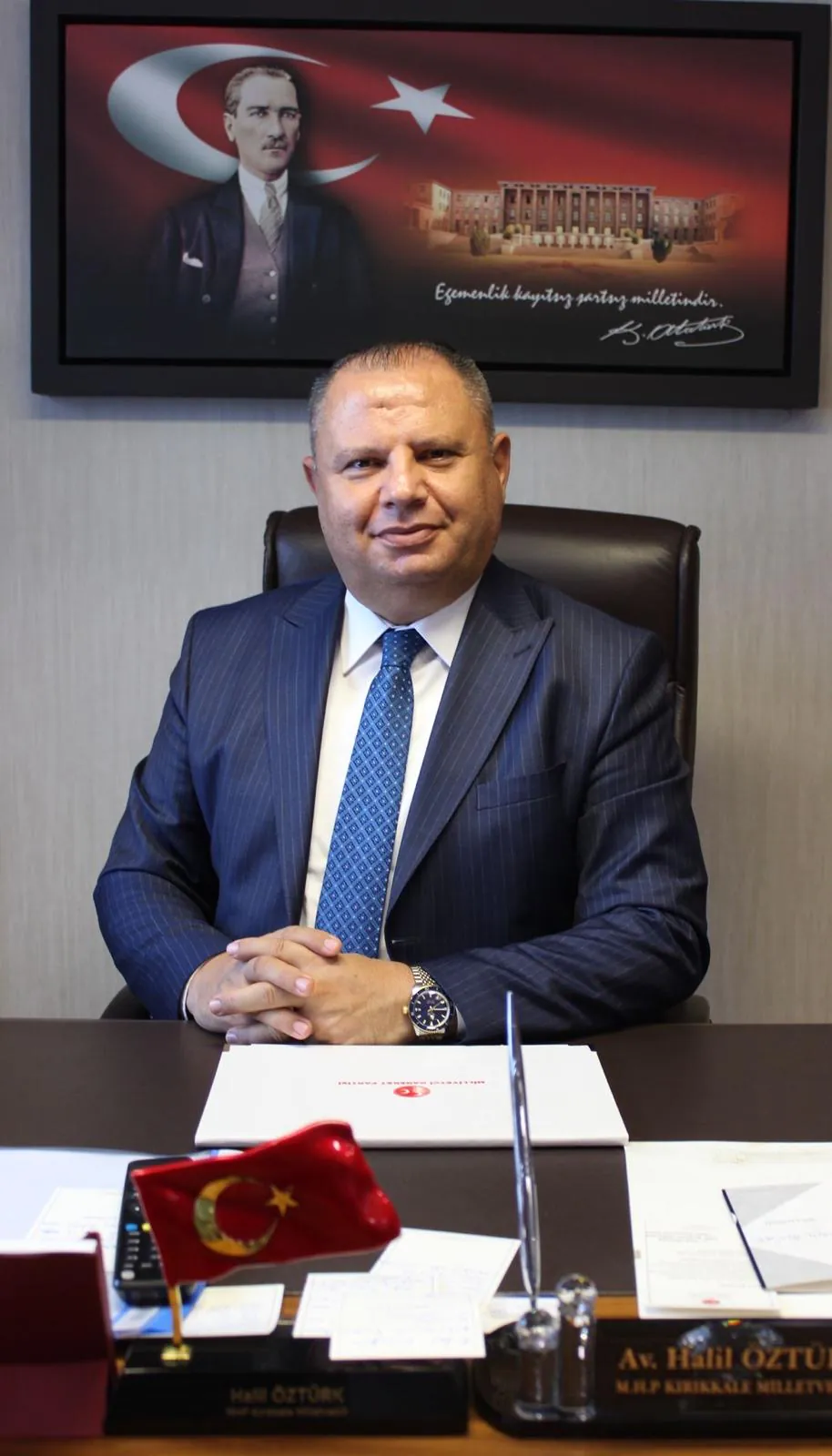 Karakeçili’ye 2 Bin Kapasiteli Cezaevi - Kırıkkale Haber, Son Dakika Kırıkkale Haberleri