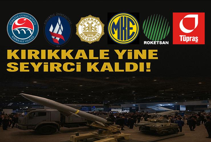 Kırıkkale'de Herkes Konuşuyor Ama Hiç Kimse Bir Şey Yapmıyor - Kırıkkale Haber, Son Dakika Kırıkkale Haberleri Kırıkkale'de Herkes Konuşuyor Ama Hiç Kimse Bir Şey Yapmıyor - Kırıkkale Haber, Son Dakika Kırıkkale Haberleri