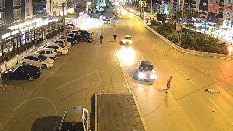 Feci kaza, ölümüne koşuş - Kırıkkale Haber, Son Dakika Kırıkkale Haberleri