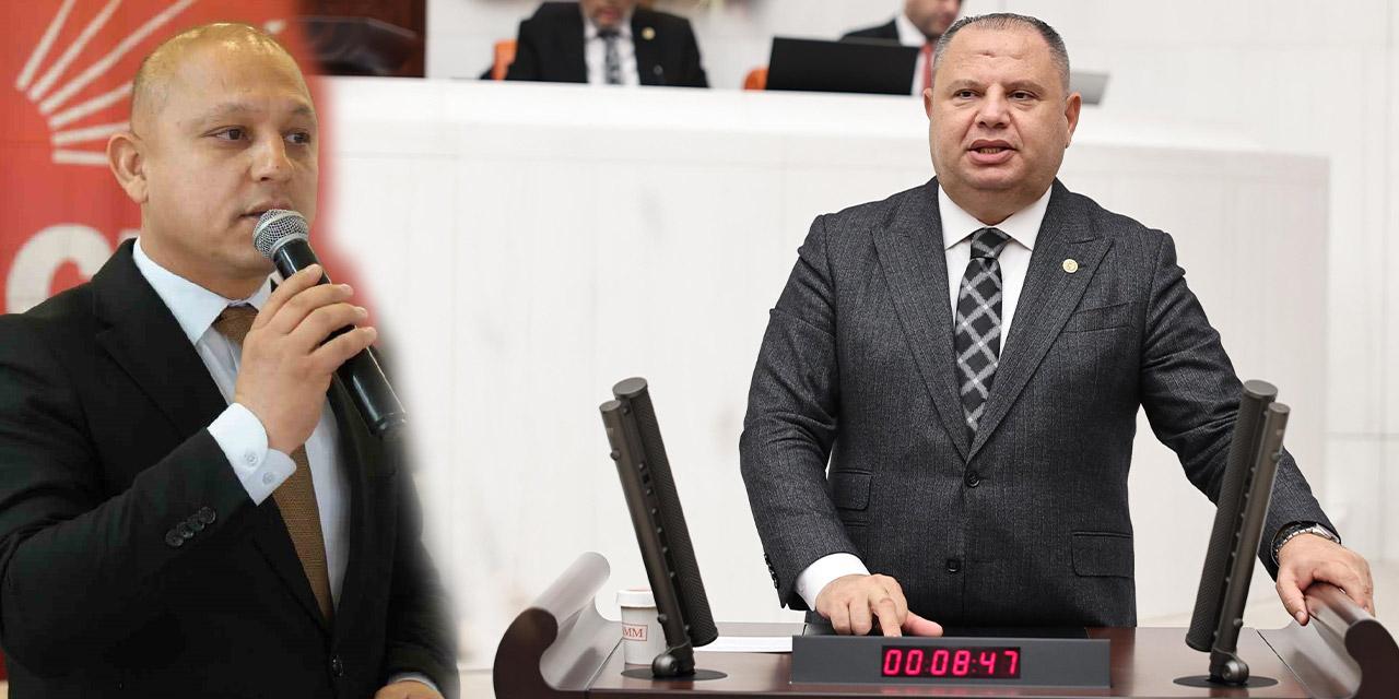 MHP’li Öztürk’ten Kırıkkale Belediyesi’ne sert eleştiri - Kırıkkale Haber, Son Dakika Kırıkkale Haberleri