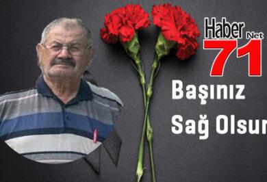 Kırıkkale'de Yeşilyurt ailesinin acı günü - Kırıkkale Haber, Son Dakika Kırıkkale Haberleri