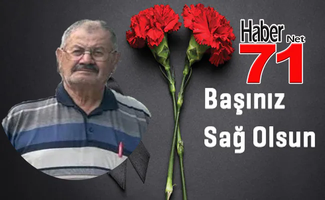 Kırıkkale'de Yeşilyurt ailesinin acı günü - Kırıkkale Haber, Son Dakika Kırıkkale Haberleri