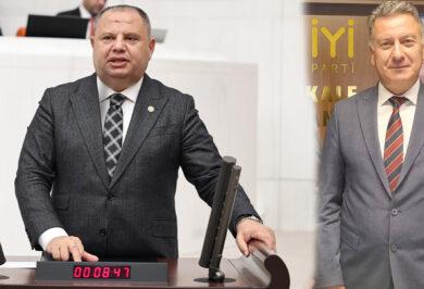 İYİ Parti İl Başkanı Tanrıverdi'den büyük tepki! - Kırıkkale Haber, Son Dakika Kırıkkale Haberleri İYİ Parti İl Başkanı Tanrıverdi'den büyük tepki! - Kırıkkale Haber, Son Dakika Kırıkkale Haberleri