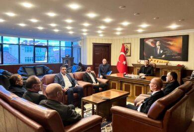 Keskin’de kamu hizmetlerinde koordinasyon vurgusu! - Kırıkkale Haber, Son Dakika Kırıkkale Haberleri Keskin’de kamu hizmetlerinde koordinasyon vurgusu! - Kırıkkale Haber, Son Dakika Kırıkkale Haberleri