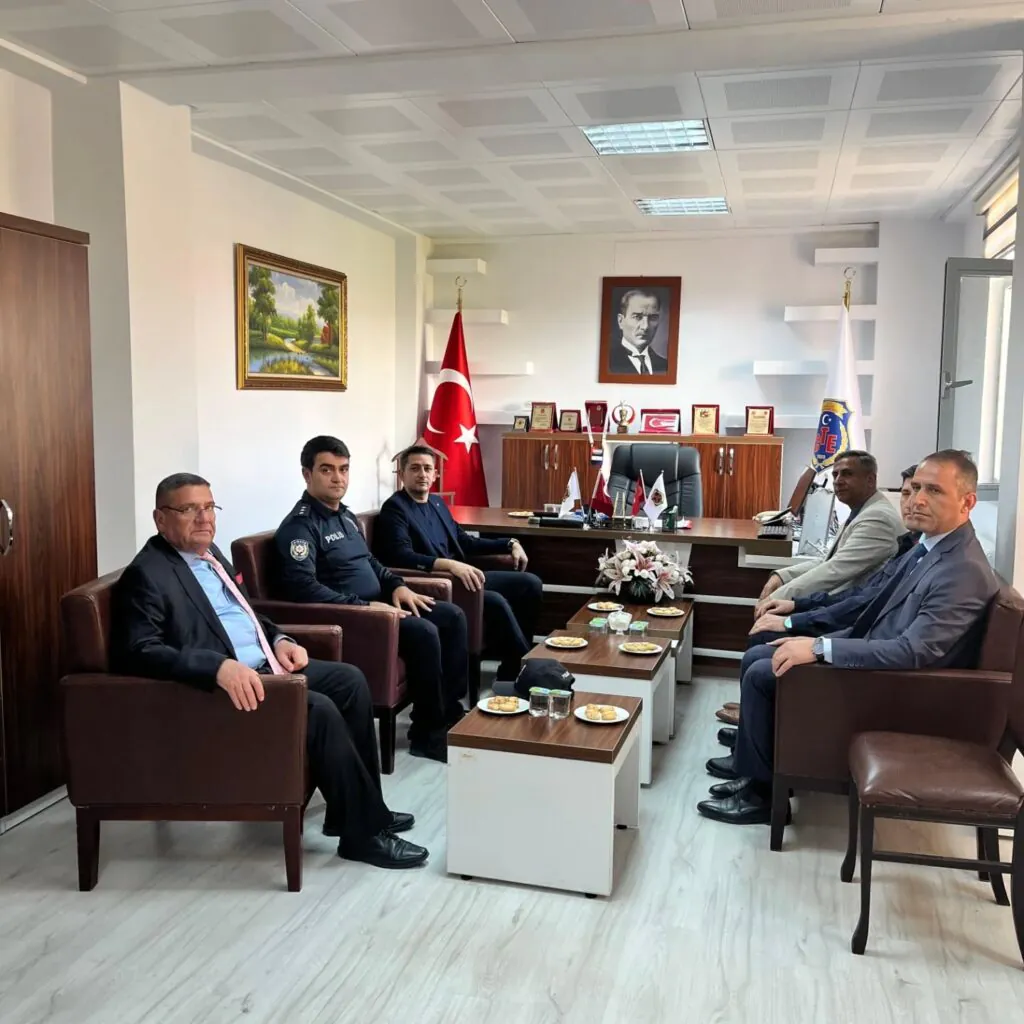 Keskin Kaymakamı Kayatürk,Keskin Açık cezaevini ziyaret etti – Kırıkkale Haber, Son Dakika Kırıkkale Haberleri Keskin Kaymakamı Kayatürk,Keskin Açık cezaevini ziyaret etti - Kırıkkale Haber, Son Dakika Kırıkkale Haberleri