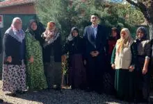Keskin’de köylerin yatırımları incelendi - Kırıkkale Haber, Son Dakika Kırıkkale Haberleri