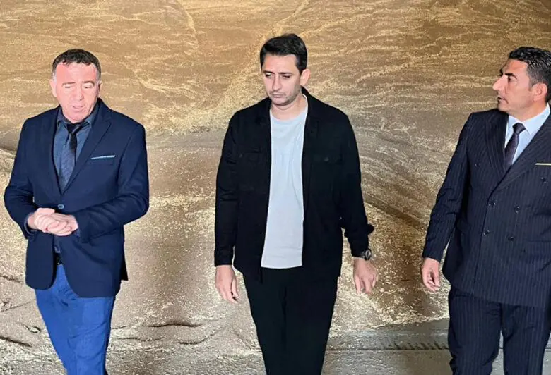 Keskin’de Toprak Mahsulleri Ofisine inceleme - Kırıkkale Haber, Son Dakika Kırıkkale Haberleri