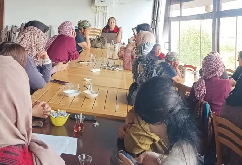 Keskin'de ailenizin bütçesini yönetme eğitimi verildi - Kırıkkale Haber, Son Dakika Kırıkkale Haberleri