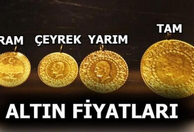 Aynı Altın Ankara’da Ucuz, Kırıkkale'de Kuyumcuda Pahalı! - Kırıkkale Haber, Son Dakika Kırıkkale Haberleri