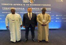 Kırıkkale Askon,Türkiye–Afrika İş Forumu’ndan Yeni İşbirlikleriyle Döndü - Kırıkkale Haber, Son Dakika Kırıkkale Haberleri