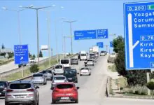 Çevre Yolu’nda hız limiti değişti! Aman dikkat! - Kırıkkale Haber, Son Dakika Kırıkkale Haberleri