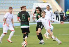 Derbi 'de gülen taraf Kırşehir FK oldu - Kırıkkale Haber, Son Dakika Kırıkkale Haberleri