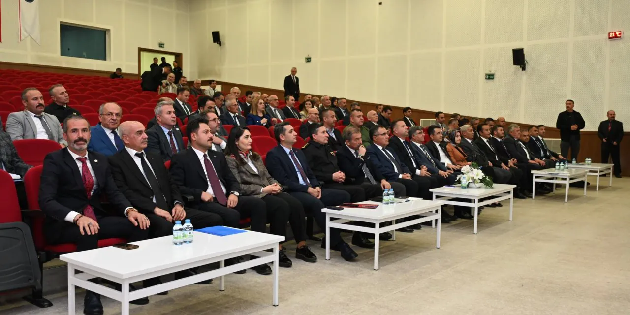 205 proje masada! Proje takibi ve işbirliği güçlendirildi - Kırıkkale Haber, Son Dakika Kırıkkale Haberleri 205 proje masada! Proje takibi ve işbirliği güçlendirildi - Kırıkkale Haber, Son Dakika Kırıkkale Haberleri