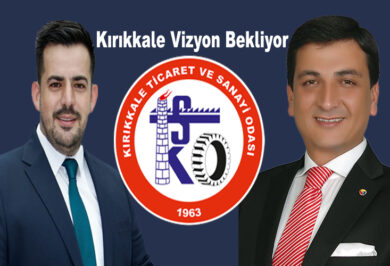 Kırıkkale TSO Seçiminde Gündüz Başka, Akşam Başka Söylemler! - Kırıkkale Haber, Son Dakika Kırıkkale Haberleri