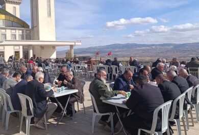 İslami Değerler Külliyesi’nde Hafızlık Kursu açıldı - Kırıkkale Haber, Son Dakika Kırıkkale Haberleri