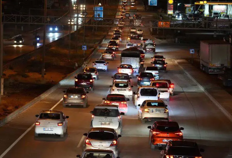 Trafik magandası yakalandı! - Kırıkkale Haber, Son Dakika Kırıkkale Haberleri Trafik magandası yakalandı! - Kırıkkale Haber, Son Dakika Kırıkkale Haberleri