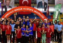 Kırıkkale'de masa tenisi heyecanı sona erdi - Kırıkkale Haber, Son Dakika Kırıkkale Haberleri