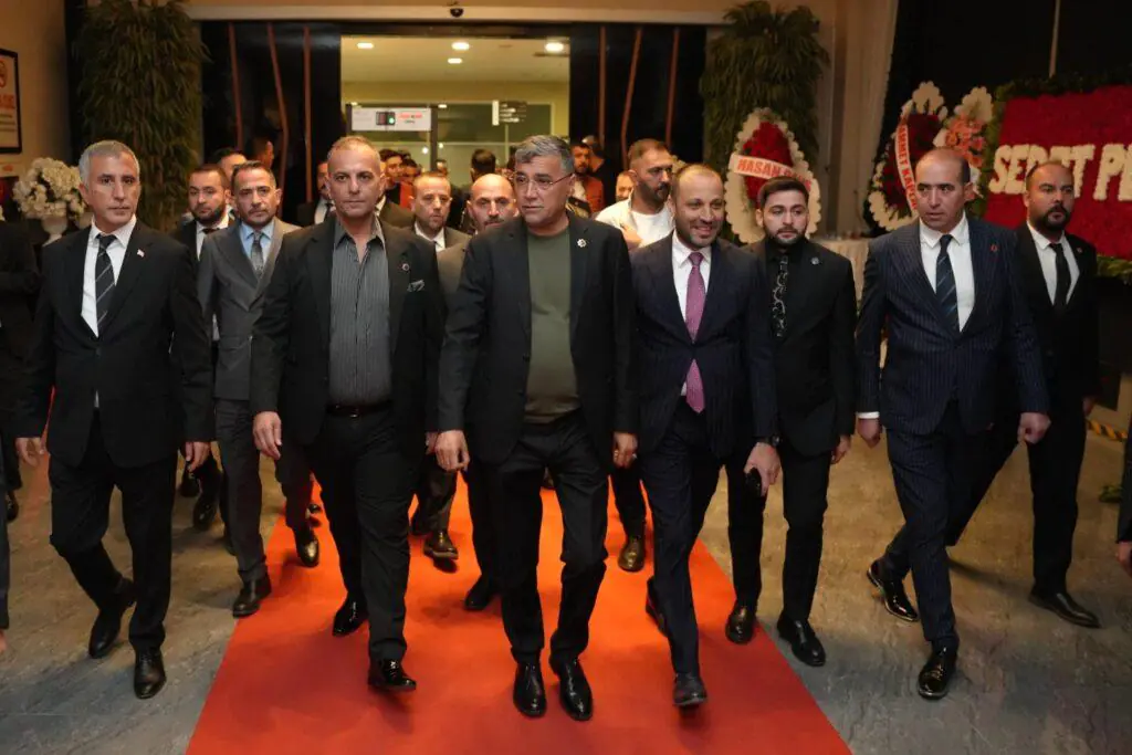 Rahmi Kızılırmak ve Aysel Bilmez Görkemli Bir Düğünle “Evet” Dedi – Kırıkkale Haber, Son Dakika Kırıkkale Haberleri Rahmi Kızılırmak ve Aysel Bilmez Görkemli Bir Düğünle “Evet” Dedi - Kırıkkale Haber, Son Dakika Kırıkkale Haberleri