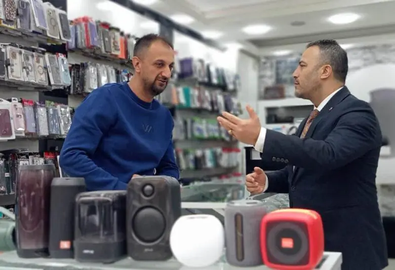 MHP Kırıkkale'de halkla buluşuyor - Kırıkkale Haber, Son Dakika Kırıkkale Haberleri MHP Kırıkkale'de halkla buluşuyor - Kırıkkale Haber, Son Dakika Kırıkkale Haberleri