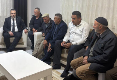 Devlet Bahçeli'nin talimatı Kırıkkale'de hayat buluyor - Kırıkkale Haber, Son Dakika Kırıkkale Haberleri