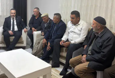 Devlet Bahçeli'nin talimatı Kırıkkale'de hayat buluyor - Kırıkkale Haber, Son Dakika Kırıkkale Haberleri