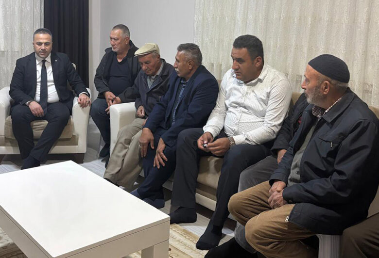 Devlet Bahçeli'nin talimatı Kırıkkale'de hayat buluyor - Kırıkkale Haber, Son Dakika Kırıkkale Haberleri