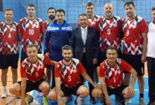 Kırıkkale'de kamu kurumları arası voleybol turnuvası başladı - Kırıkkale Haber, Son Dakika Kırıkkale Haberleri