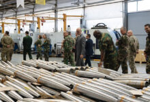 19 ülkeden askerî ateşelerden stratejik ziyaret - Kırıkkale Haber, Son Dakika Kırıkkale Haberleri