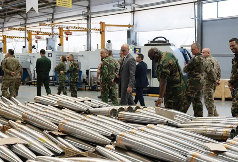 19 ülkeden askerî ateşelerden stratejik ziyaret - Kırıkkale Haber, Son Dakika Kırıkkale Haberleri 19 ülkeden askerî ateşelerden stratejik ziyaret - Kırıkkale Haber, Son Dakika Kırıkkale Haberleri