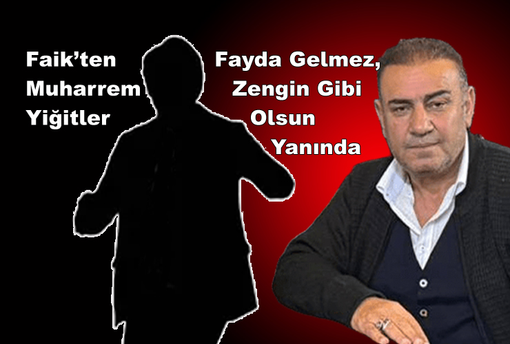 Faik’i Bırakın, Projeleri Sorun! Şehrin Önü Açılmalı - Kırıkkale Haber, Son Dakika Kırıkkale Haberleri