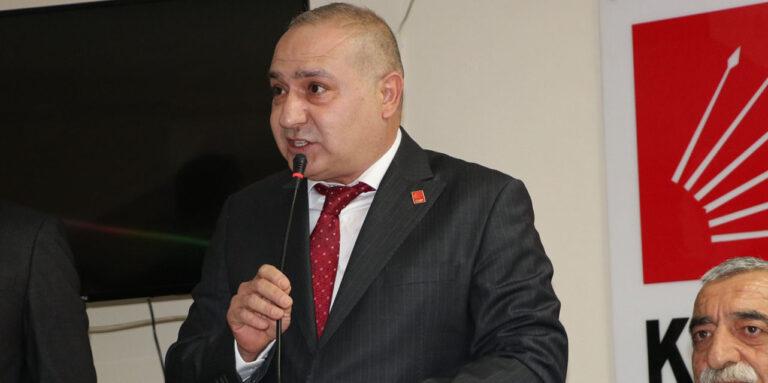 Özgür Uras, CHP İl Başkanlığına aday - Kırıkkale Haber, Son Dakika Kırıkkale Haberleri