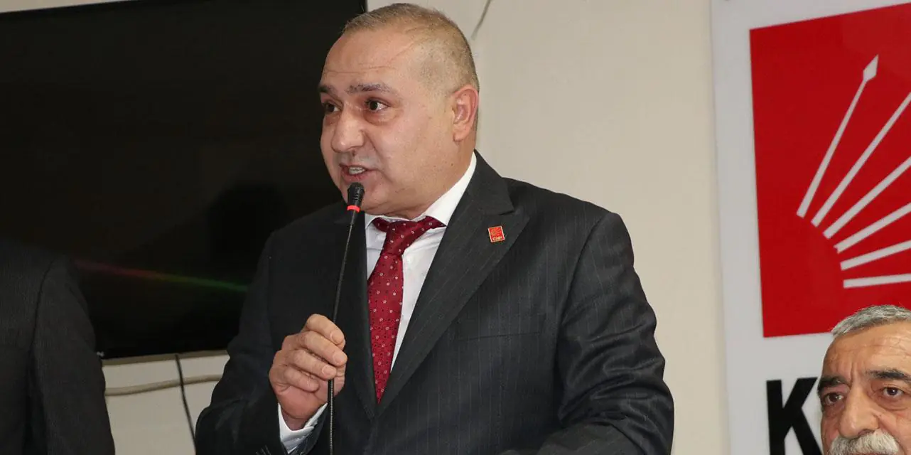 Özgür Uras, CHP İl Başkanlığına aday - Kırıkkale Haber, Son Dakika Kırıkkale Haberleri Özgür Uras, CHP İl Başkanlığına aday - Kırıkkale Haber, Son Dakika Kırıkkale Haberleri