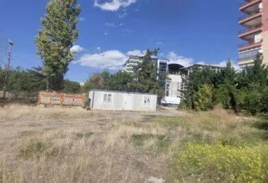 Yeni Mahalle Tren Yolu Altı Park Bekliyor - Kırıkkale Haber, Son Dakika Kırıkkale Haberleri