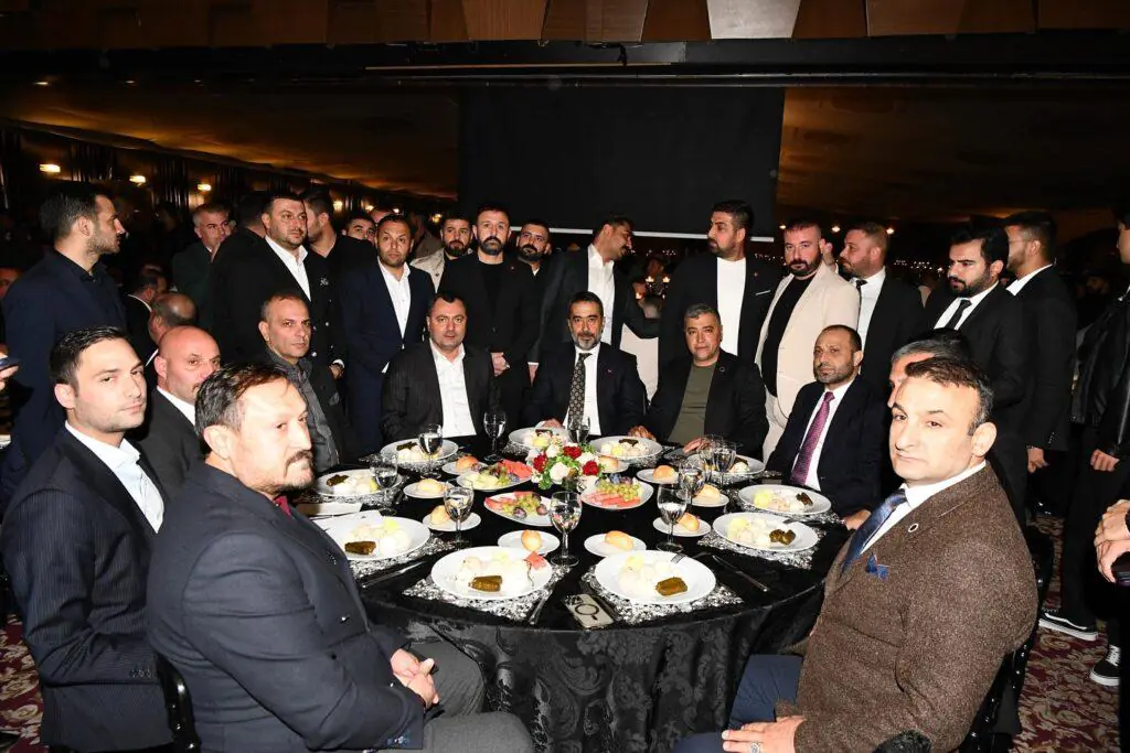 Rahmi Kızılırmak ve Aysel Bilmez Görkemli Bir Düğünle “Evet” Dedi – Kırıkkale Haber, Son Dakika Kırıkkale Haberleri Rahmi Kızılırmak ve Aysel Bilmez Görkemli Bir Düğünle “Evet” Dedi - Kırıkkale Haber, Son Dakika Kırıkkale Haberleri