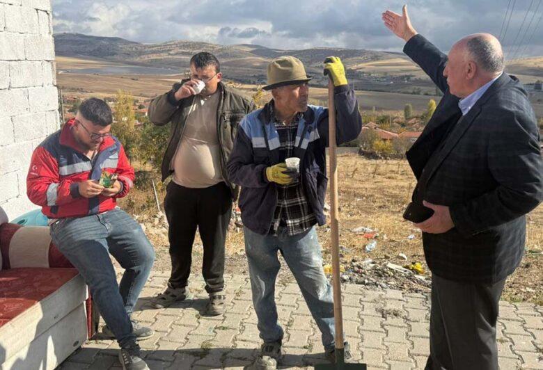 Keskin’de yatırım çalışmaları hızla devam ediyor - Kırıkkale Haber, Son Dakika Kırıkkale Haberleri Keskin’de yatırım çalışmaları hızla devam ediyor - Kırıkkale Haber, Son Dakika Kırıkkale Haberleri