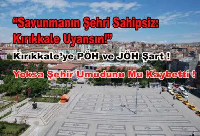 Kırıkkale Susarken, Siyaset Nerede ? - Kırıkkale Haber, Son Dakika Kırıkkale Haberleri Kırıkkale Susarken, Siyaset Nerede ? - Kırıkkale Haber, Son Dakika Kırıkkale Haberleri