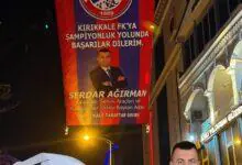 Serdar Ağırman’dan 5 Servis Aracı - Kırıkkale Haber, Son Dakika Kırıkkale Haberleri