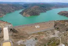 Sulakyurt Barajı 2025 sulama sezonu sonlandırıldı - Kırıkkale Haber, Son Dakika Kırıkkale Haberleri