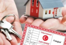 Kırıkkale’de hisseli tapu sahiplerini yakından ilgilendiriyor! - Kırıkkale Haber, Son Dakika Kırıkkale Haberleri