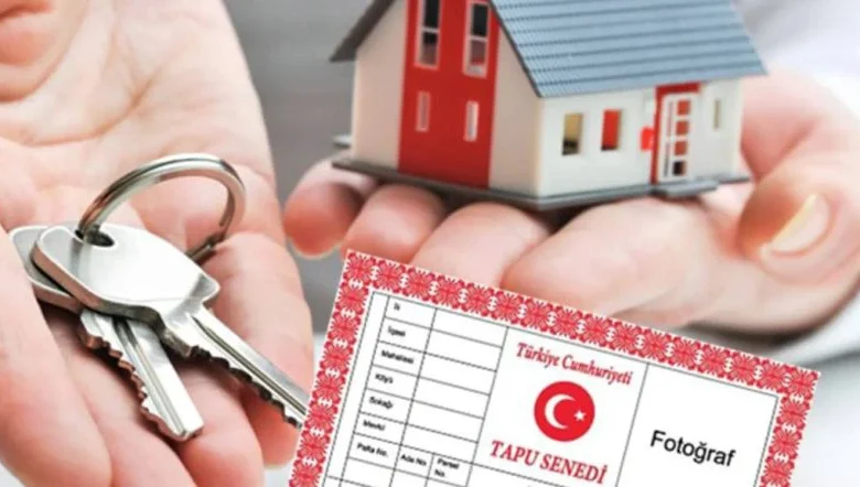 Kırıkkale’de hisseli tapu sahiplerini yakından ilgilendiriyor! - Kırıkkale Haber, Son Dakika Kırıkkale Haberleri