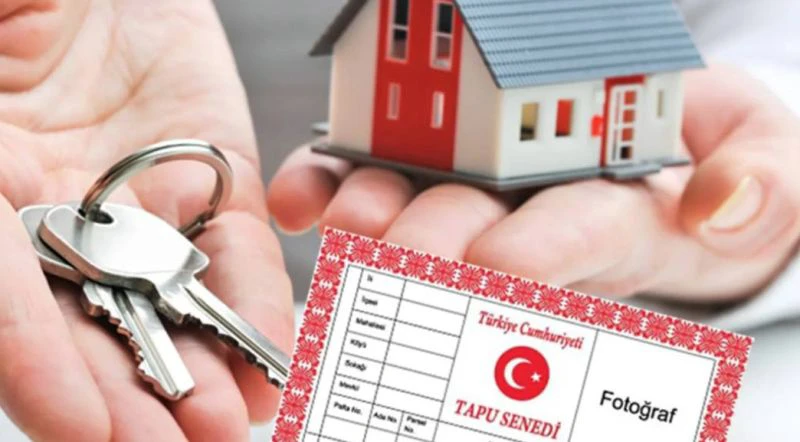 Kırıkkale’de hisseli tapu sahiplerini yakından ilgilendiriyor! - Kırıkkale Haber, Son Dakika Kırıkkale Haberleri
